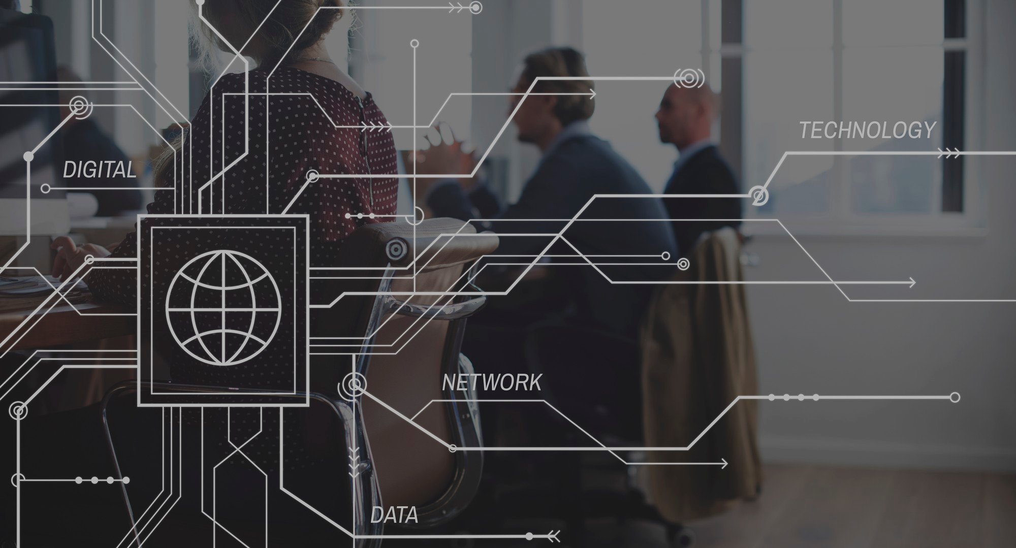 Free consultation: Expert analysis for IT Support, Infrastructure, Security, Cloud, and Website Management needs. Get a tailored solution for your project.